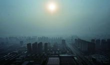 明天依旧太阳高照