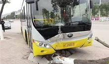 重庆公交车坠江作文