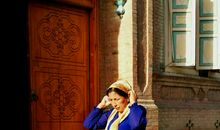 落日时分曲悠扬