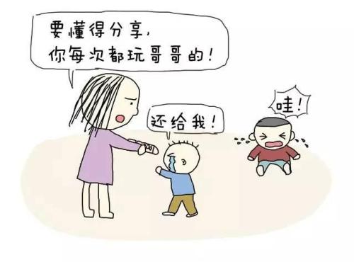 我和妈妈的小秘密