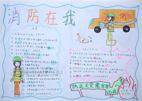 消防安全你我他