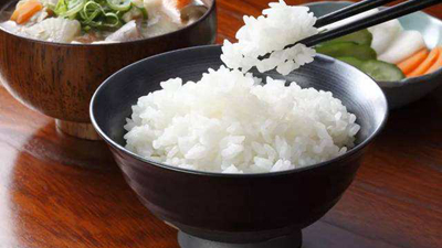 一碗饭
