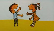 长大以后做什么写话二年级