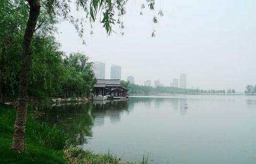 你在金陵流浪的那一刻