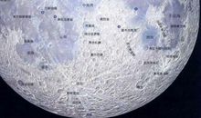 未来的月球生活