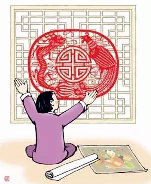 记忆中的老师