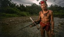 人与“人”，里面与外面