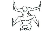 蹲得下，才跳得高