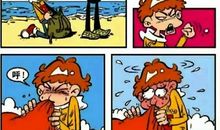 让我最害怕的考试