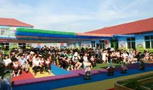 春天我即将毕业