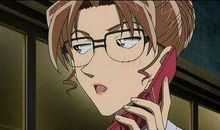 我的妈妈是侦探