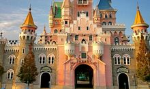 难忘的方特梦幻王国之旅