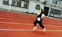 我们一起运动的日子