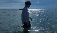 我从来没有这样悲伤过