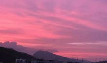 一场难忘的经历