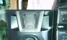 丰富的音响世界