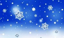 融化在心底的那片雪花