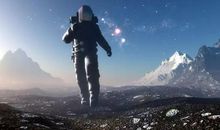 荣耀的背后是孤独