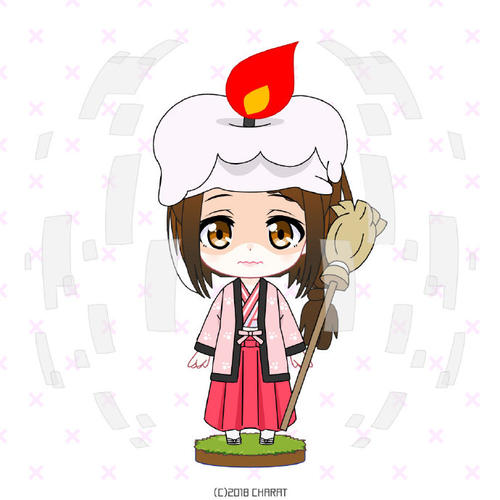 骗子姐姐