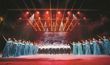 祖国永远不会忘记