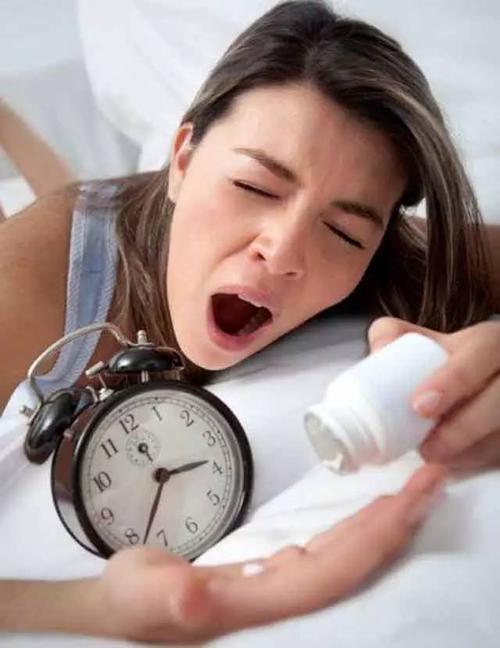不眠之夜