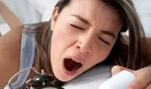 难以入眠的夜晚