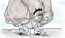 做道德的生产者