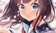 我依然眷恋着那份幸福