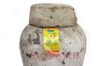 酿就一坛家国之酒