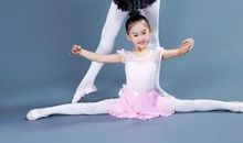 我的心爱之物舞蹈鞋