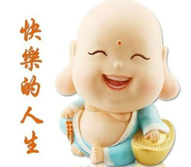 小时候我很懂事