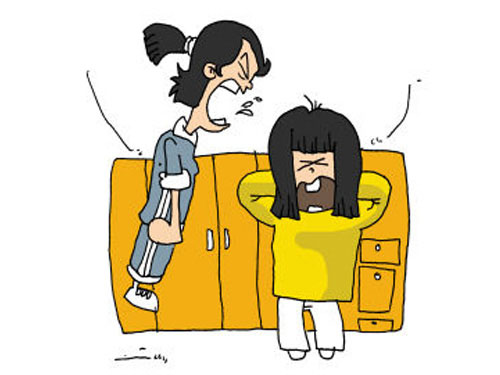 也是一种幸福