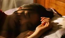 沉思在青春的怅惘里