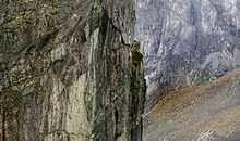 给自己一个悬崖