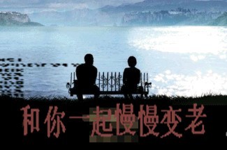 从现在开始，让我牵着你的手