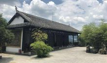 我向往的浪漫生活