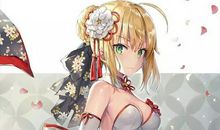 刹那感动，温暖一生