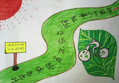 我将“绿色”添加到我的家乡