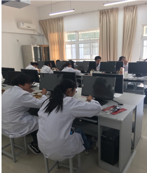 非凡的考试
