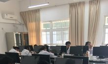 一次非同寻常的考试