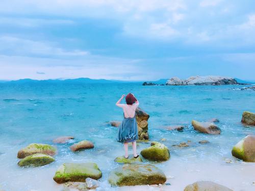 zhi支洲岛旅行须知
