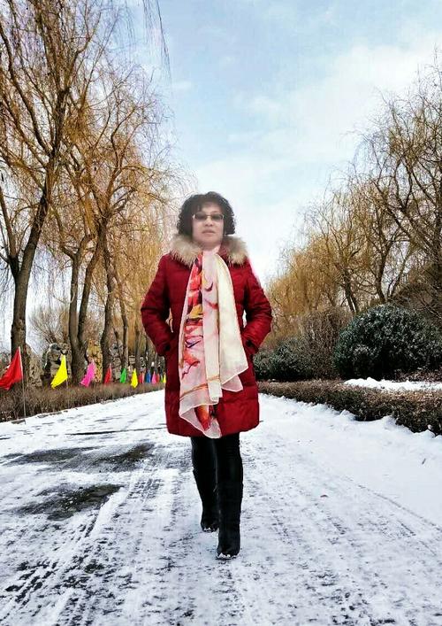 雪中​​突袭者