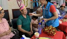 别开生面的生日会