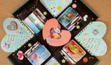 不同寻常的生日礼物