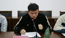 我思考我行动我成长