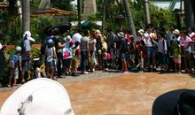 日本环球影城游记