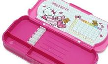 铅笔盒里的故事