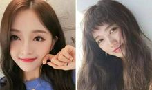 都是头发惹的祸