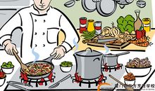 我心中最美的劳动者