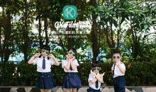 我有一双神奇的手